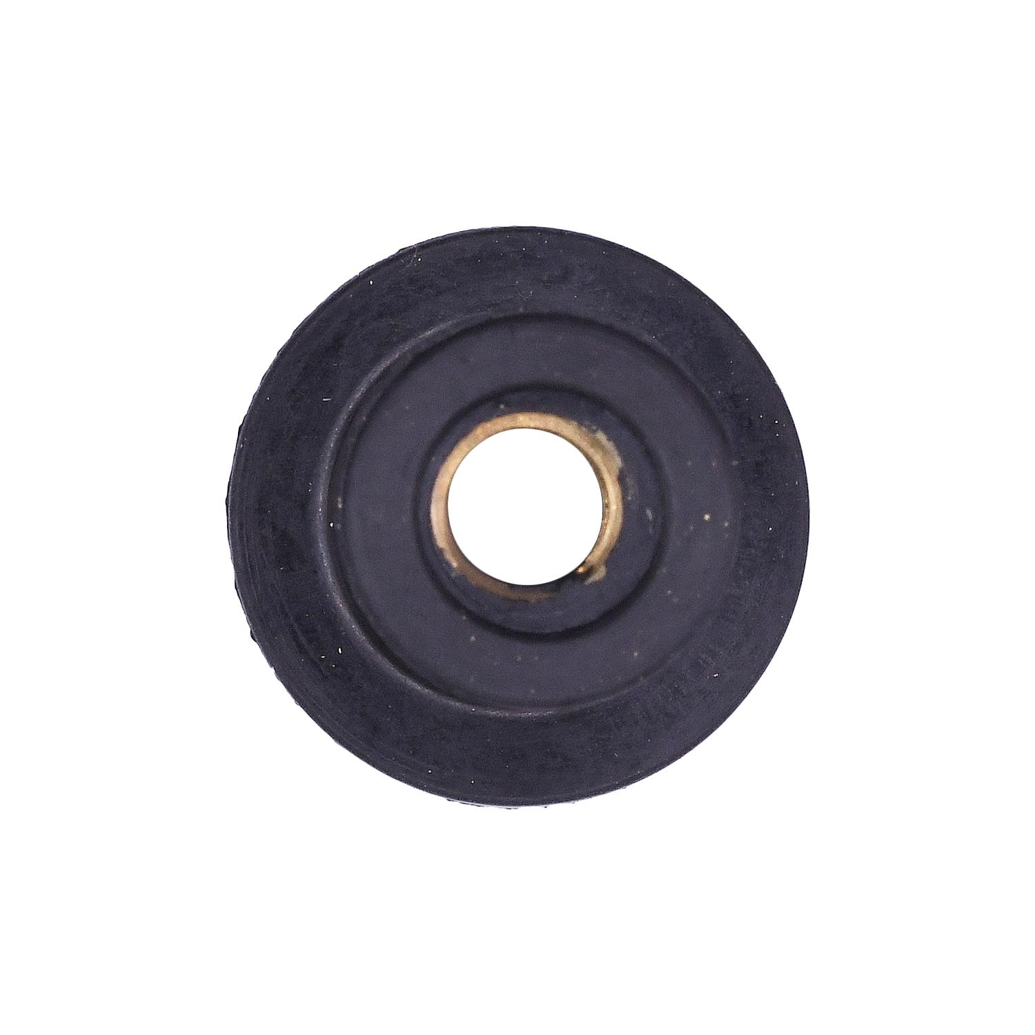 Auveco No. 16248 Well Nut M5-.8 .665 Length, Quantity - 25