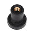 Auveco No. 16252 Well Nut M6-1.0 .829 Length, Quantity - 25