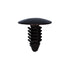 Auveco No. 16259 Fender And Bumper Shield Retainer, Quantity - 100