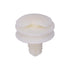 Auveco No. 16260 Door Trim Panel And Headlight Retainer, Quantity - 100
