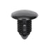 Auveco No. 16262 Front End Stone Shield Retainer, Quantity - 50