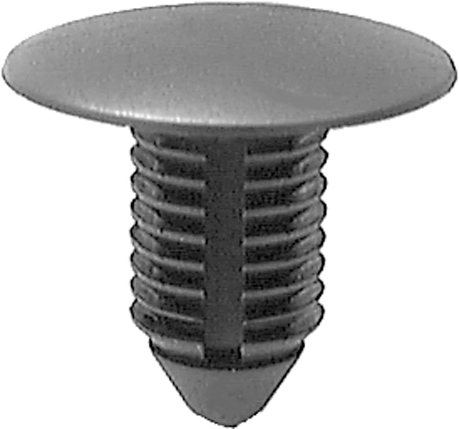 Auveco No. 16263 Radiator Apron Panel Retainer, Quantity - 50
