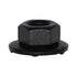 Auveco No. 16268 M6-1.0 Free Sping Washer Nut 16mm Outside Diameter 10mm Hex, Quantity - 50