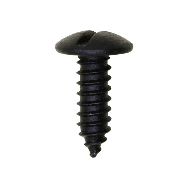Auveco No. 16323 Slot Truss Head License Plate Screw #14 X 3/4