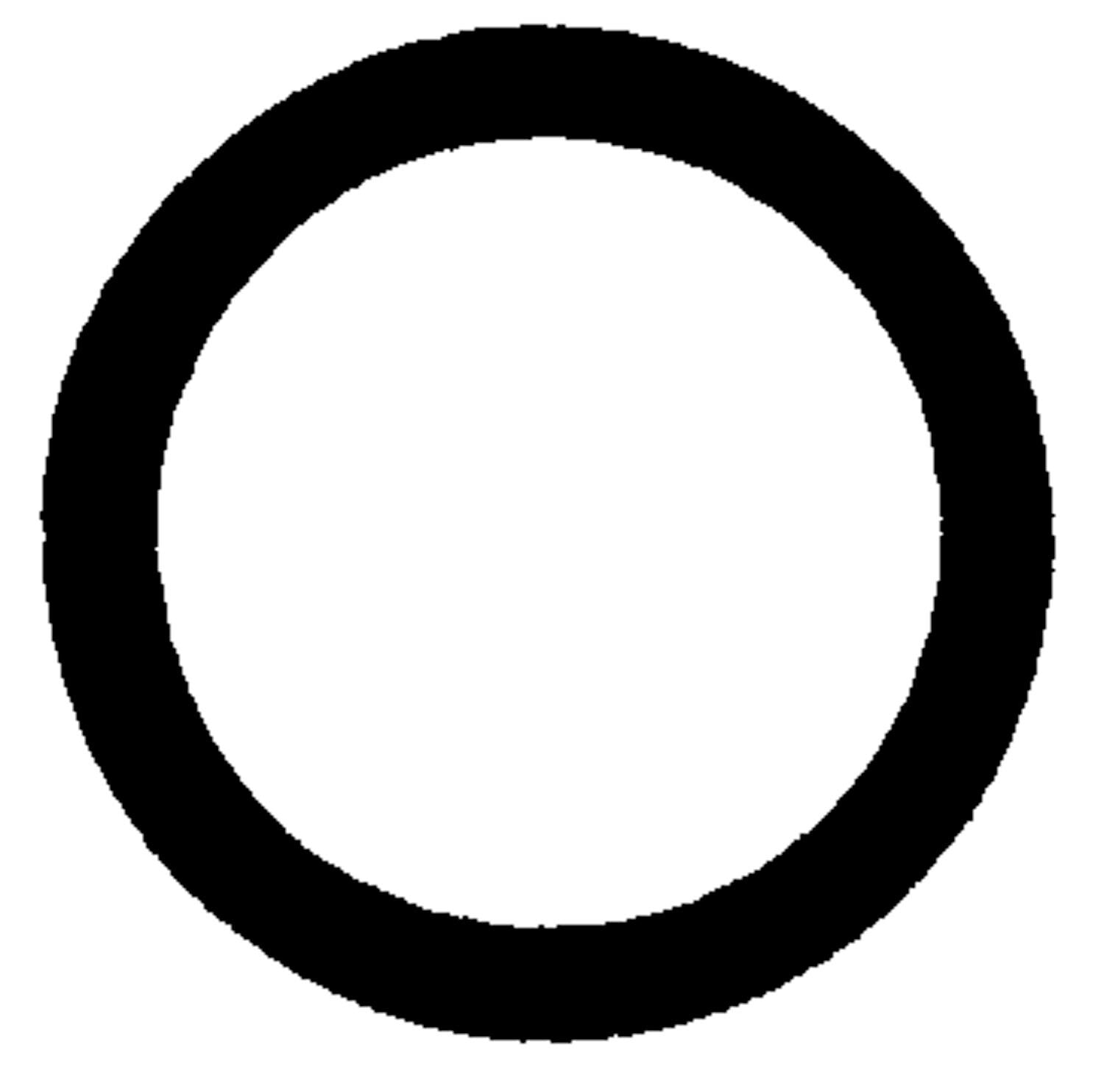 Auveco # 16327 Air Conditioner O-Ring Number 013 R12 Refrigerant. Qty 50.