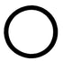 Auveco No. 16332 Air Conditioning O-Ring #016 R12 Refrigerant, Quantity - 50