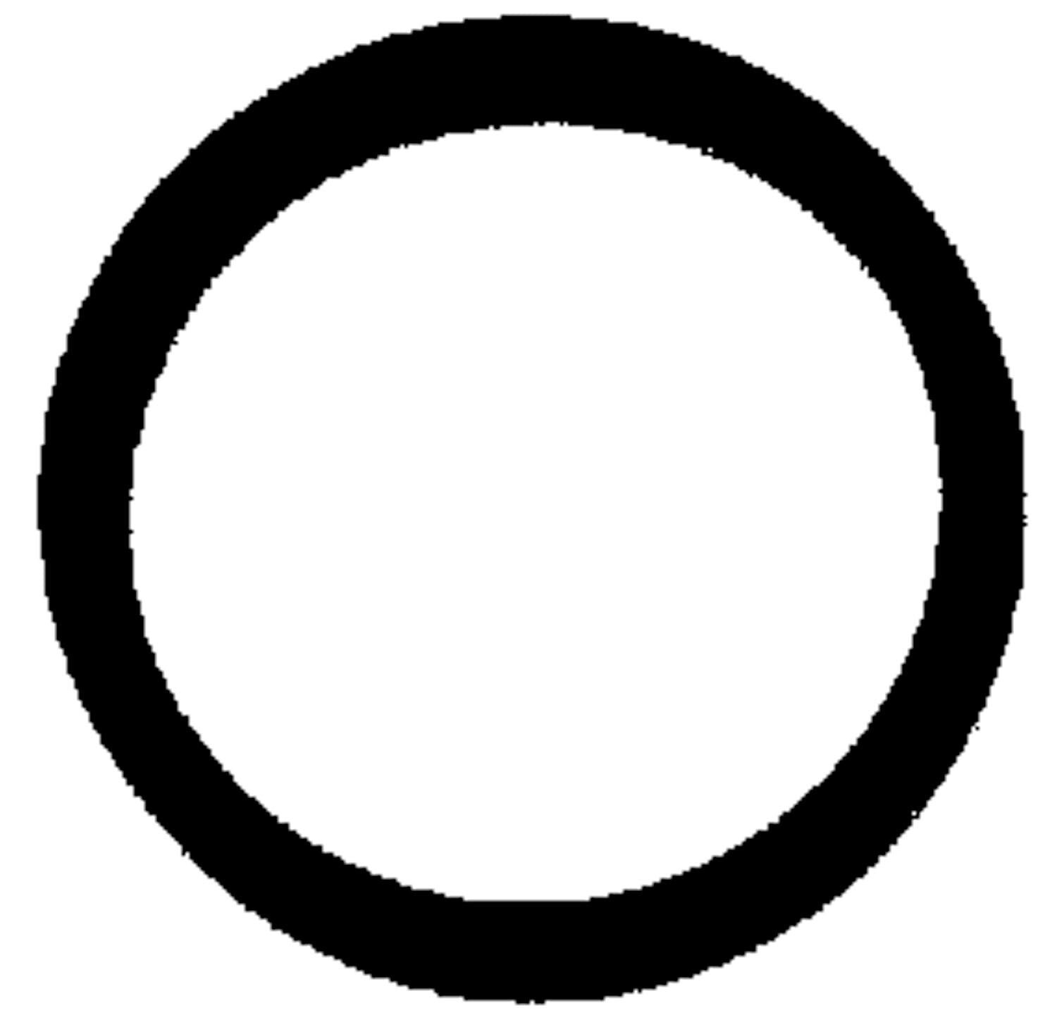Auveco # 16334 Air Conditioner O-Ring Number 018 R12 Refrigerant. Qty 25.