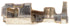 Auveco No. 16344 Ford Mini Block Electrical Terminal 20-18 Gauge Female, Quantity - 25
