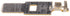 Auveco No. 16349 Chrysler Quick Connect Terminal 16-14 Gauge M, Quantity - 25