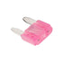 Auveco No. 16353 Mini Fuse - 4 Amps, Quantity - 5