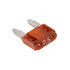 Auveco No. 16355 Mini Fuse - 7.5 Amps, Quantity - 5