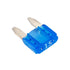 Auveco No. 16357 Mini Fuse - 15 Amps, Quantity - 5