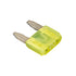 Auveco No. 16358 Mini Fuse - 20 Amps, Quantity - 5