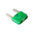 Auveco No. 16360 Mini Fuse - 30 Amps, Quantity - 5