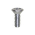Auveco No. 16362 Phillips Oval Head Machine Screw 6-32 X 3/8", Quantity - 100