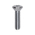 Auveco No. 16375 Phillips Oval Head Machine Screw 10-24 X 3/4", Quantity - 100