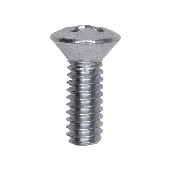 Auveco No. 16386 Phillips Oval Head Machine Screw 1/4