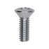 Auveco No. 16386 Phillips Oval Head Machine Screw 1/4"-20 X 3/4", Quantity - 50
