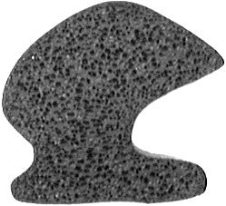 Auveco # 16395 Trunk And Rear Deck Gutter (4703 15 Feet Length). Qty 1.
