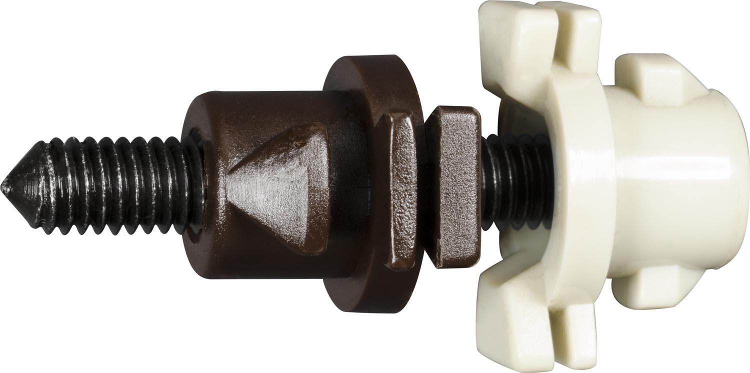 Auveco No. 16399 Headlight Adjuster, Quantity - 5