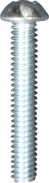 Auveco # 16407 Phillips Round Hd. Machine Screw 6-32 X 1/2".