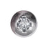 Auveco No. 16411 Phillips Round Head Machine Screw 8-32 X 1", Quantity - 100