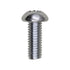 Auveco No. 16412 Phillips Round Head Machine Screw 10-32 X 1/2", Quantity - 100