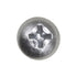Auveco No. 16413 Phillips Round Head Machine Screw 10-32 X 3/4", Quantity - 100