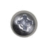 Auveco No. 16416 Phillips Round Head Machine Screw 10-24 X 3/4", Quantity - 100