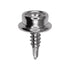 Auveco No. 16418 Self-Drilling Stud Fastener #8 X 1/2", Quantity - 25