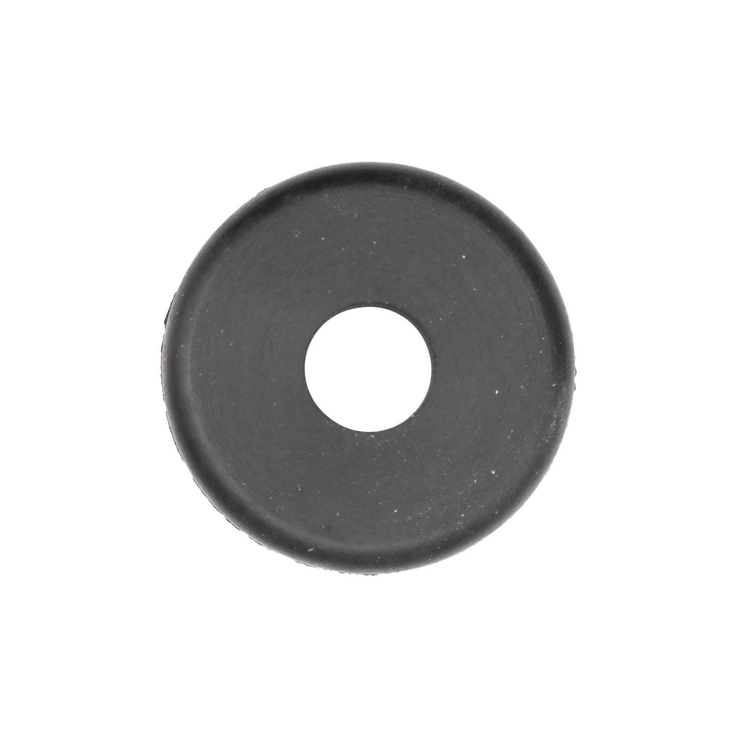 Auveco No. 16455 Rubber Grommet 5/16" Bore Diameter 1" Od, Quantity - 25
