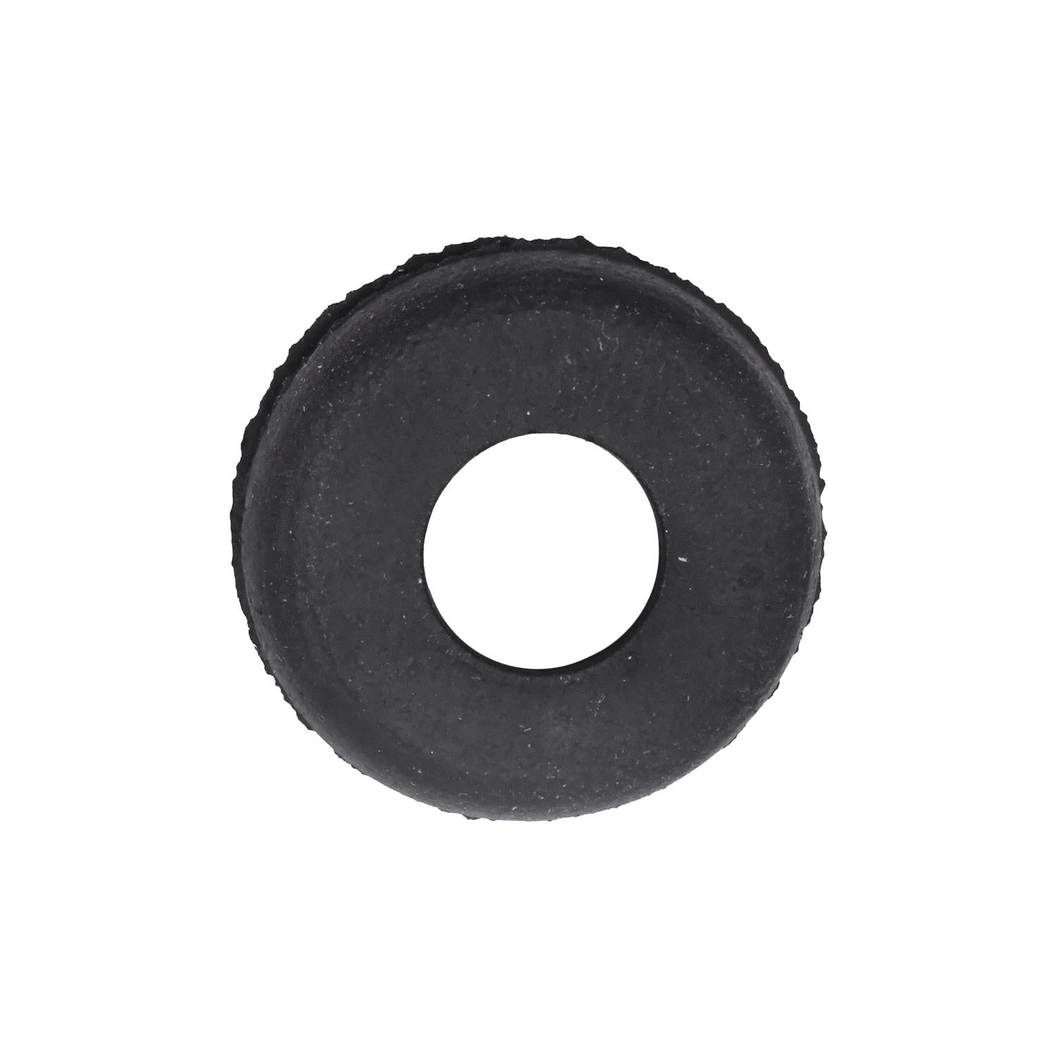 Auveco No. 16456 Rubber Grommet 3/8" Bore Diameter 7/8" Od, Quantity - 25