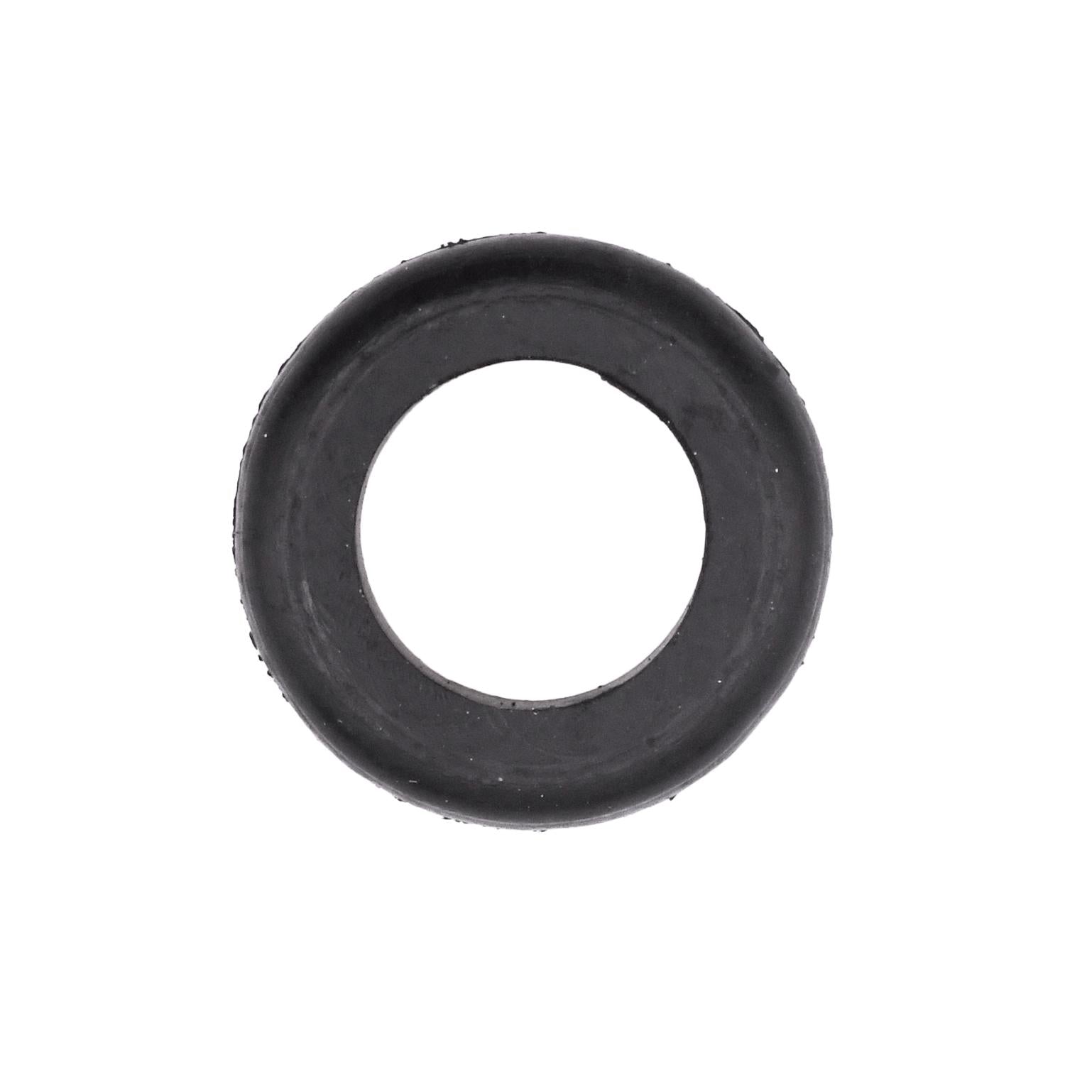 Auveco No. 16457 Rubber Grommet 7/16"Bore Diameter 3/4" Od, Quantity - 25