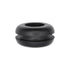 Auveco No. 16458 Rubber Grommet 1/2" Bore Diameter 1" Od, Quantity - 25