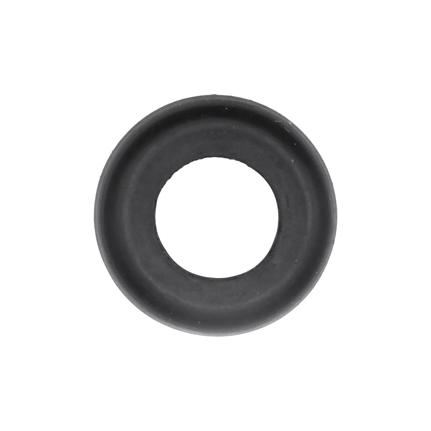 Auveco No. 16458 Rubber Grommet 1/2" Bore Diameter 1" Od, Quantity - 25