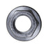 Auveco No. 16470 Spin Lock Nut W/ Serrations M10-1.25 20mm Outside Diameter, Quantity - 25