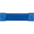 Auveco # 16485 Vinyl Insulator Butt Connector 16-14 Gauge - Same As 5048. Qty 1000.