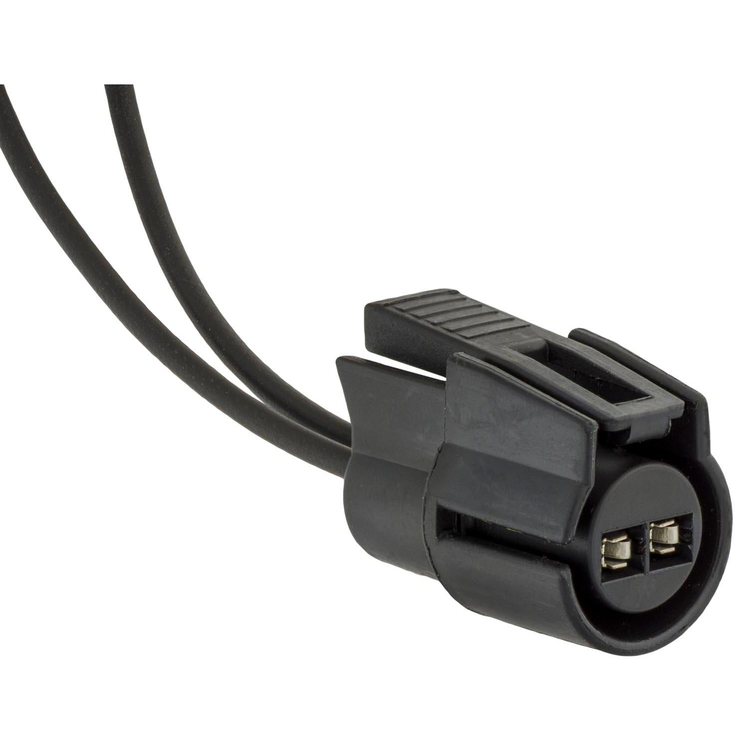 Auveco # 16514 Electrical Socket Assembly (Fits Switch 6551946). Qty 1.