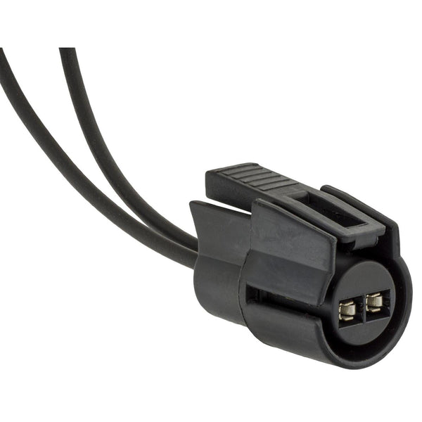 Auveco No. 16514 Electrical Socket Assembly Fits Switch 6551946, Quantity - 1