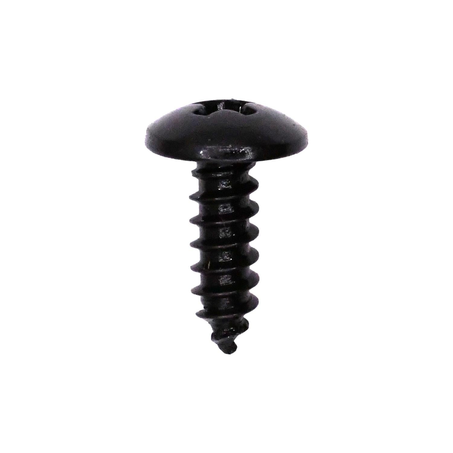 Auveco No. 16596 Phillips Truss Head Tapping Screw M4.2 X 12mm, Quantity - 100