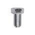 Auveco No. 16609 J.I.S. Metric Cap Screw. M12-1.25 X 20 Zinc, Quantity - 10