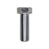 Auveco No. 16612 J.I.S.Metric Cap Screw M12-1.25 X 35 Zinc, Quantity - 10