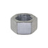 Auveco No. 16617 J.I.S. Metric Hex Nut M12-1.25 Zinc, Quantity - 25