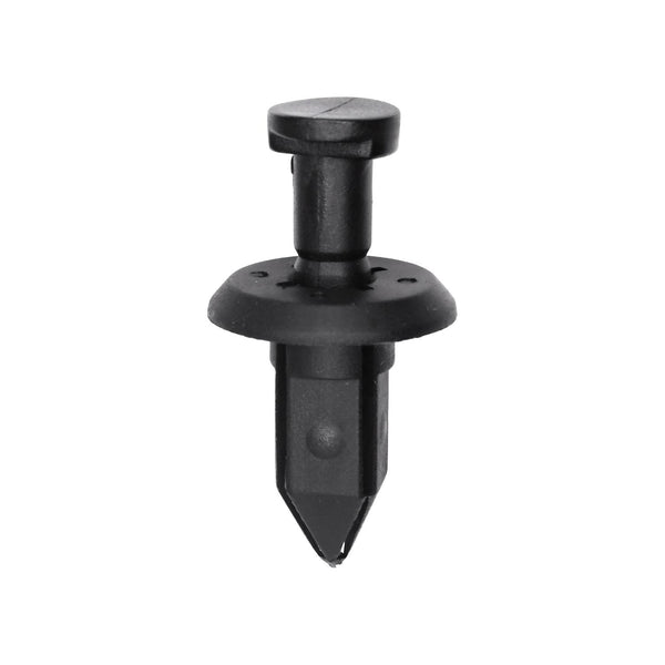 Auveco No. 16625 GM Front Bumper Fascia Retainer 20mm Head Diameter, Quantity - 25