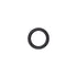 Auveco No. 16643 Metric O-Ring 7.1mm Inside Diameter 10.3mm Outside Diameter, Quantity - 50
