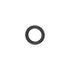 Auveco No. 16645 Metric O-Ring 8mm Inside Diameter 12mm Outside Diameter, Quantity - 50