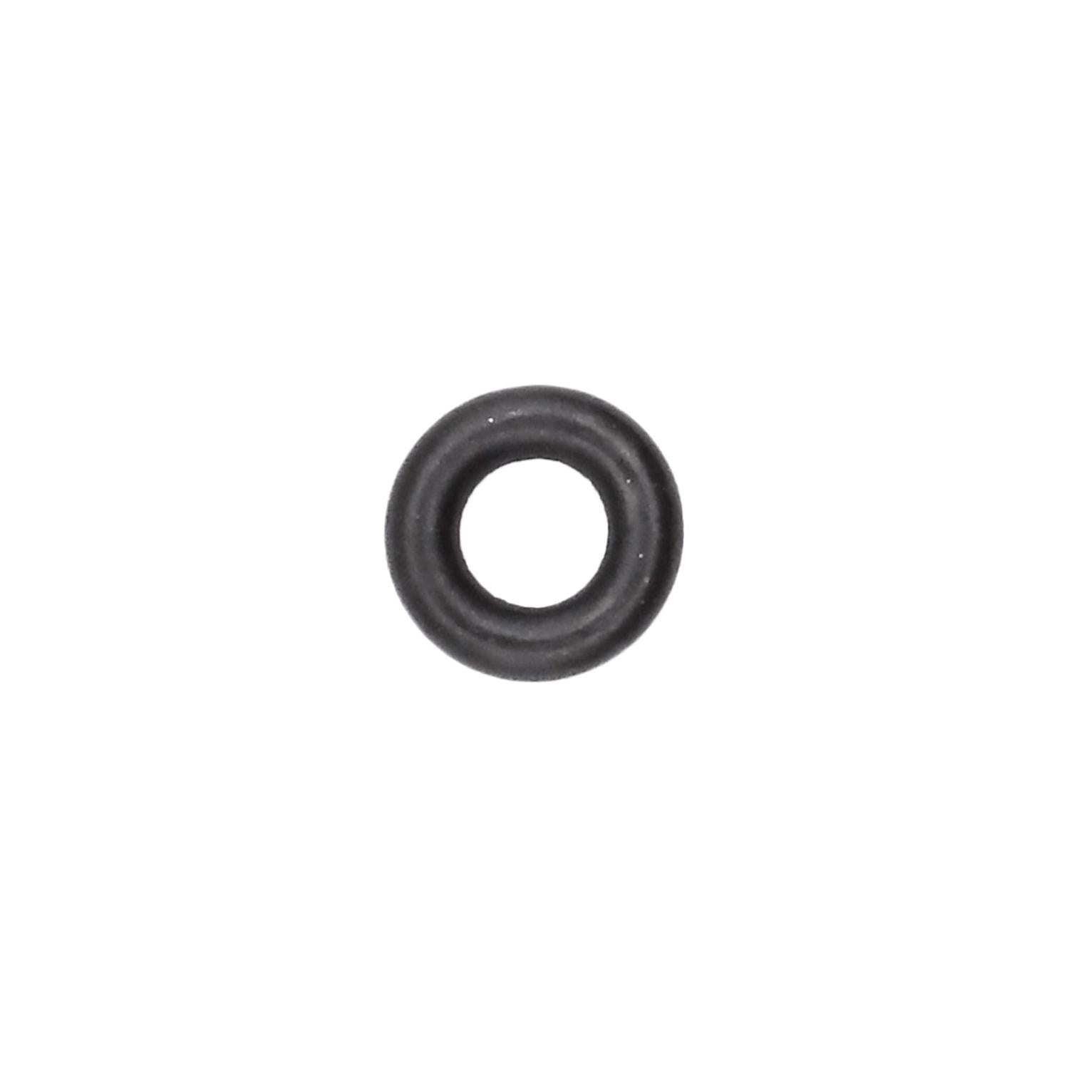 Auveco # 16648 Metric O-Ring 3.1mm Inside Diameter 6.3mm Outside Diameter Qty 50.