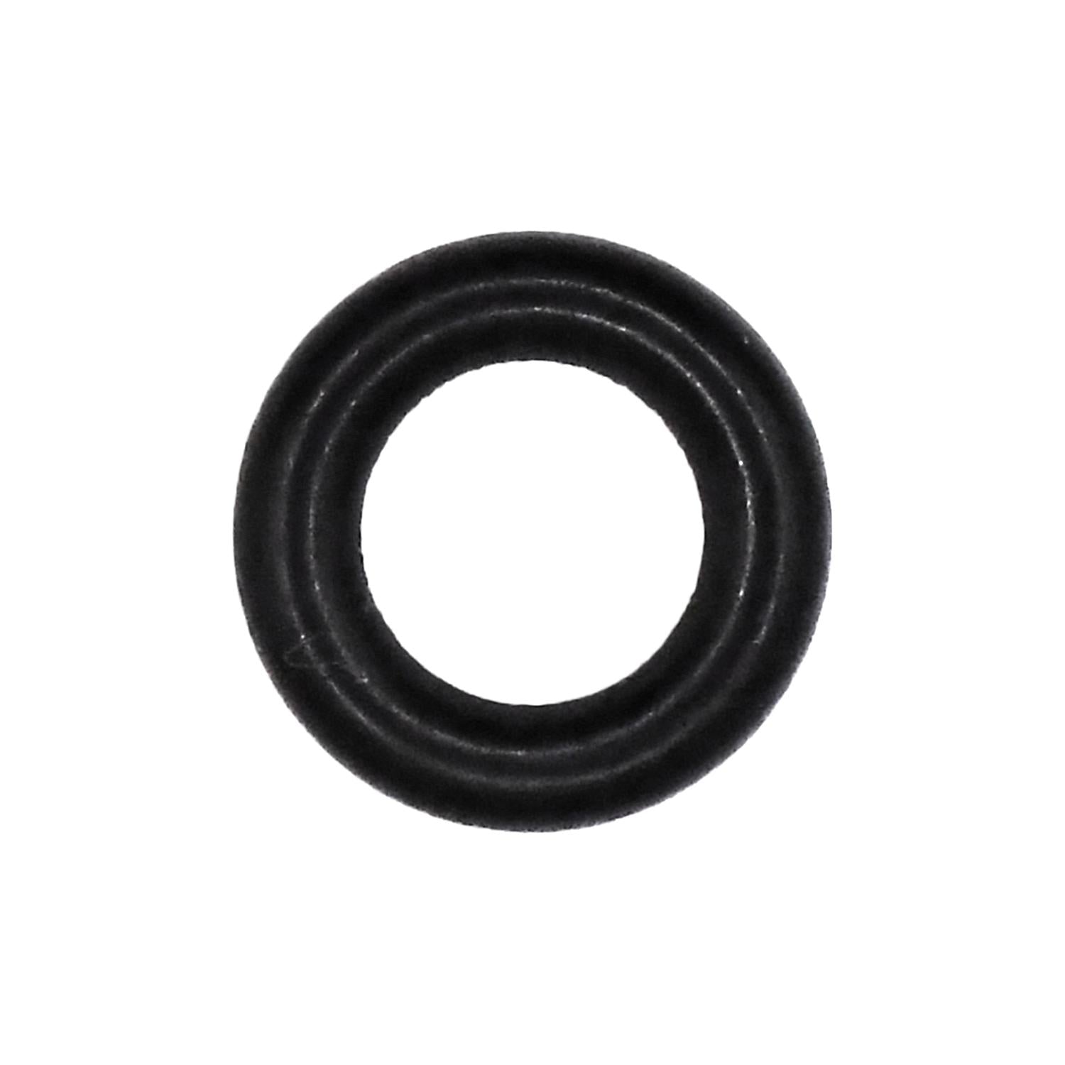 Auveco # 16649 Metric O-Ring 3.1mm Inside Diameter 6.3mm Outside Diameter Qty 50.