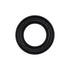 Auveco # 16649 Metric O-Ring 3.1mm Inside Diameter 6.3mm Outside Diameter Qty 50.