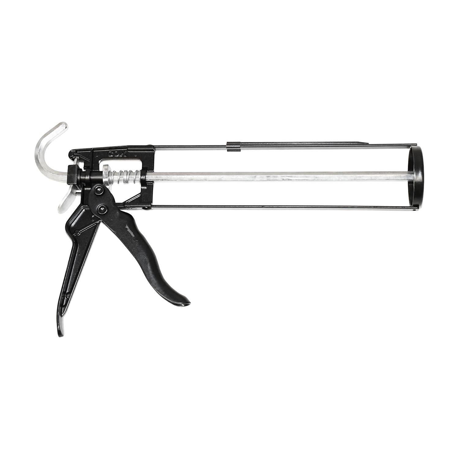 Auveco No. 16667 Die Cast Alloy & Steel Caulking Gun, Quantity - 1